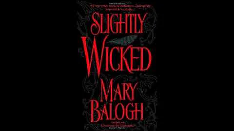 Slightly Wicked(Bedwyn Saga #2)by Mary Balogh Audi...