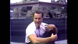 My Craft Show - Back In Central Park (1990s) New York Public Access TV Show