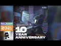 Monstercat Artists - Monstercat: 10 Year Anniversary LP (Full Album) [Monstercat Release]