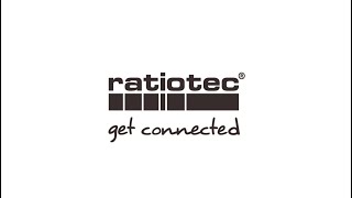 Ratiotec Cash Box
