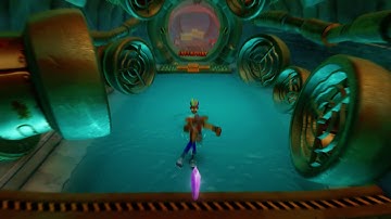 Hang In There, Maybe! Achievement Guide (Crash Bandicoot 2 - N. Sane Trilogy)