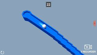 Tenkyu!roll ball into screenshot 1