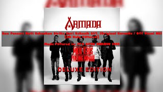 Kau Pencuri Hati Bebaskan Diriku Dari Dst original Karaoke  Off Vocal Hd cd Only Filtered