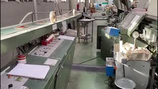 Download Lagu MULLER MARTINI Starbinder type 3006 perfect binder. MP3