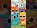 So Cute It Hurts 😍 Funny Kids Video | #Shorts
