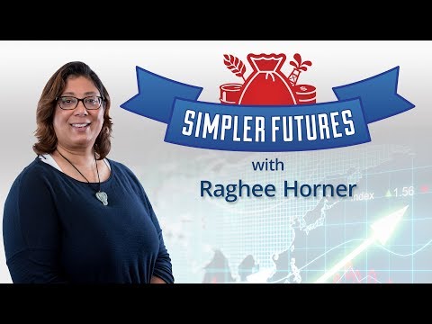 Simpler Futures: Chicago