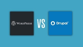 видео Drupal vs Joomla