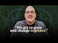 How I Went From Personal Trauma to Psychedelic Facilitator | Glenn E.