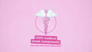 Yarlap Kegel Pelvic Floor Bladder Device