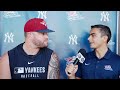 Defensive Coach Caleb Hamilton Interview