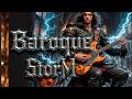 Baroque Storm ⚔️ Vivaldi Inspired Power Metal