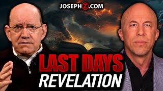 Revelation for the Days Ahead | Voice of God with Joseph Z
