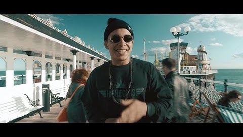 Ocean Wisdom - Splittin