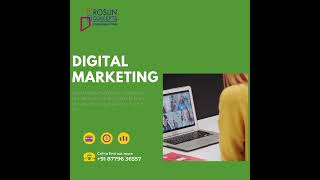 Roslin Concepts: Elevating Digital Marketing Excellence