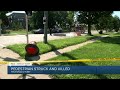 Pedestrian killed in crash near Teutonia and Roosevelt in Milwaukee