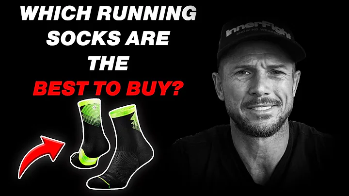 What are the best running socks? | Marcus Smith