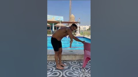 How to Learn Swimming for Beginners – Arm Movement Fundamentals