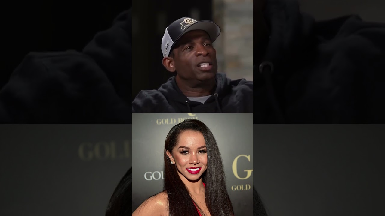 Deion Sanders Explains Why He Had Brittany Renner Teach His Team 'The Game