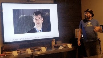 Go Modules: Why and how – all you need to know in less than an hour @ ChicaGo Meetup