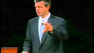 What It Takes To Be A Man ❃Paul Washer❃
