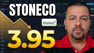 Stoneco Stock: Buy or Sell | STNE Stock Analysis