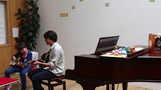 London Music Box Easter Bunny Workshop 2019