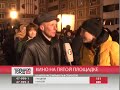 Кино на Пятой площадке. Большой город. live. 13/03/2018. GuberniaTV