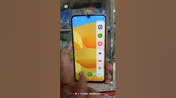 How To Samsung All Activate Smart Sidebar Samsung EDGE Panel Setting #shorts#video#uzzol_technology