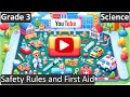 Essential Safety Skills and First Aid for Everyday Life