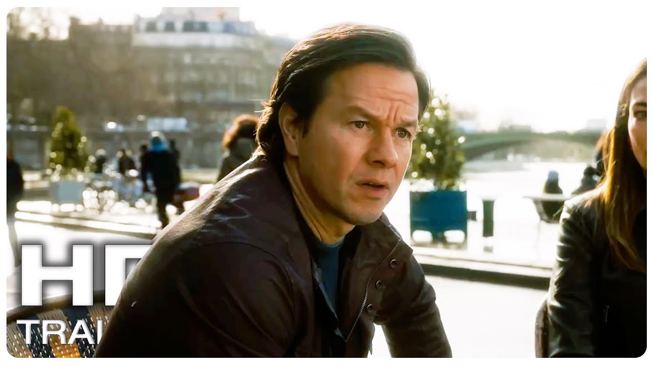 THE FAMILY PLAN 2 Official Trailer (NEW 2025)