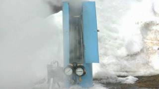 03-06-10 Bad Fuel Static Test.wmv