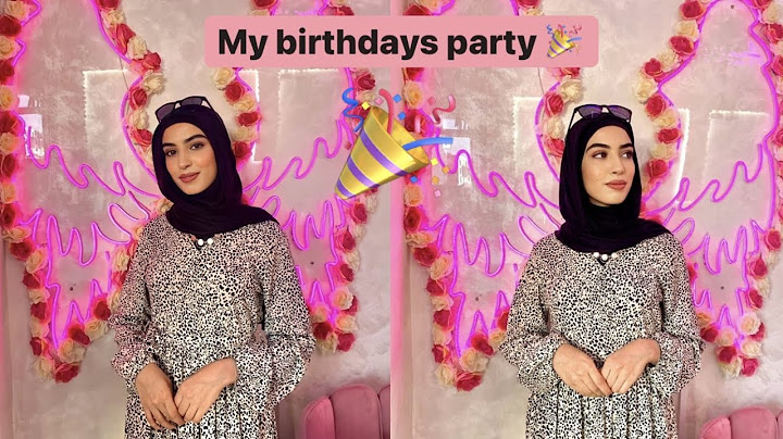 MY 24TH BIRTHDAY VLOG GRWMI  - تحضيرات عيد ميلادي و ها كيفاش حتافلت بيه🎂