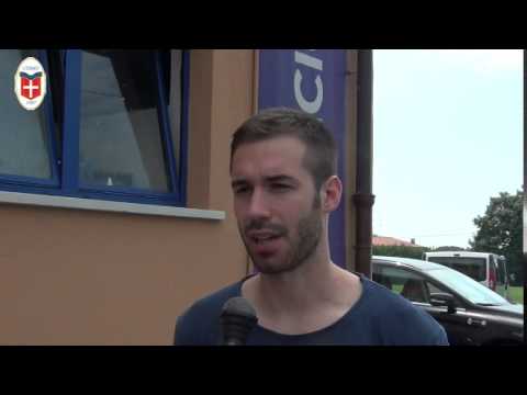 Presentazione Nicola Madonna