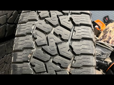 Falken Wildpeak AT3W