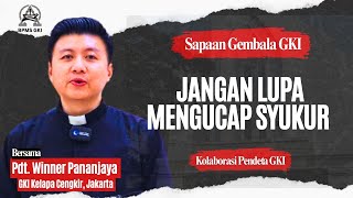 Download lagu Sapaan Gembala GKI