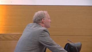 Attorneys present closing arguments in Avalos  murder trial