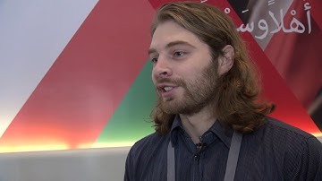 Global IGF 2016: Dustin Phillips on Next for the Future of the Internet