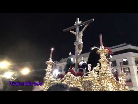Pontificia, Real, Muy Ilustre y Venerable Archicofradía del Santísimo Cristo de la Sangre, María Santísima de Consolación y Lágrimas y del Santo Sudario