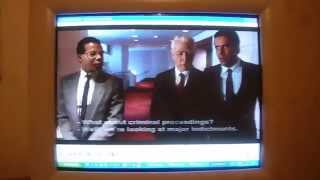 RoboCop2 - Ending
