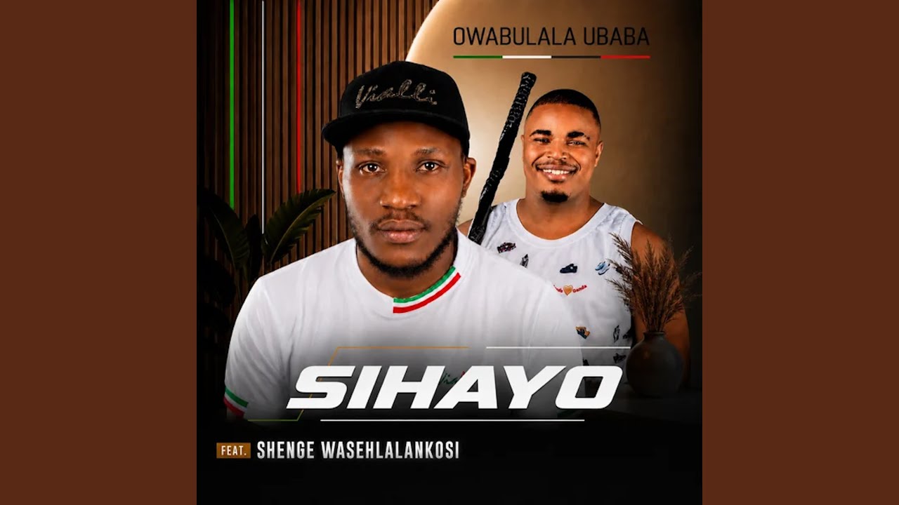 Owabulala uBaba