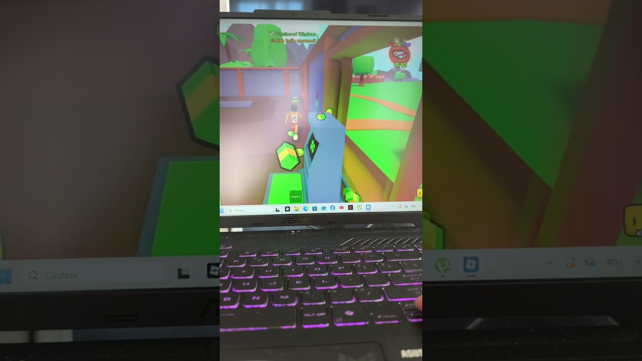 Uga buga army evolutie