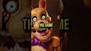 New Fnaf Game!?... 😱