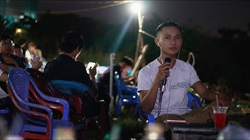 Lãng Quên Chiều Thu | Cường Cover