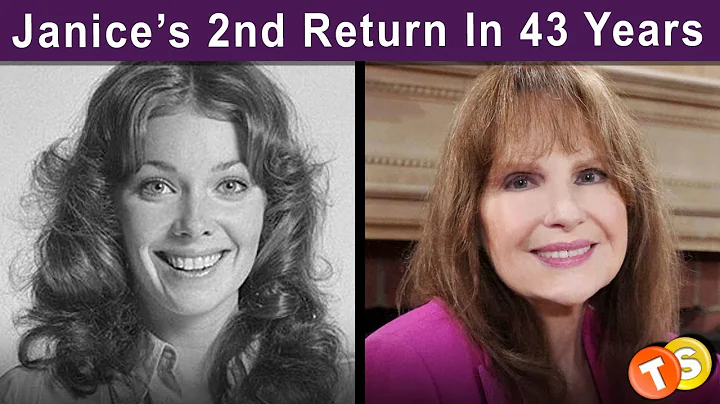 Y&R Comings & Goings: A familiar face (Janice Lynd...