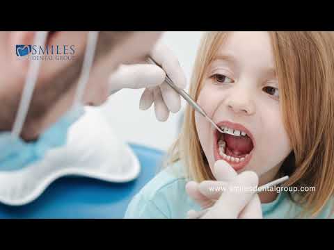 Video: How To Care For The Oral Cavity In Children