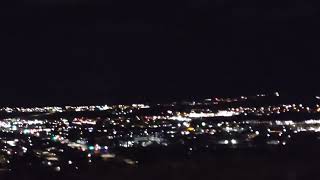 Full Lunar Eclipse 3-14-2025 1226am -  St. George UT