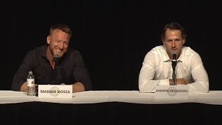 Record Breakers (Part 1)