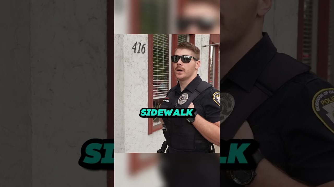 Tyrant Cop SHUT DOWN After Power Trip Idrefusal Policestation Firstamendmentauditor Cops