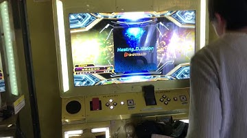 【DDR WAVE】Healing-D-Vision【DDR A20 PLUS】 町田ラウンドワン2020年12月19日