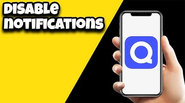 How To Disable Notifications On The Quizlet App